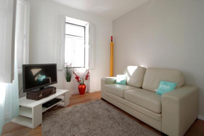 Отель Rita & Marino Apartment  Лиссабон